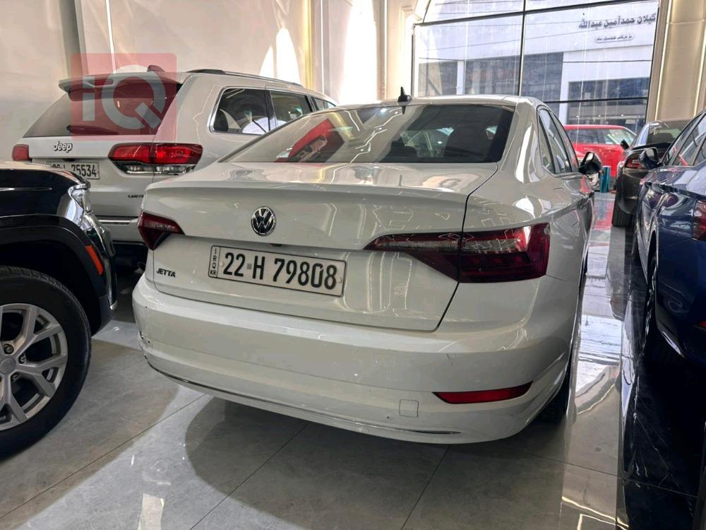 فولكسفاغن جيتا